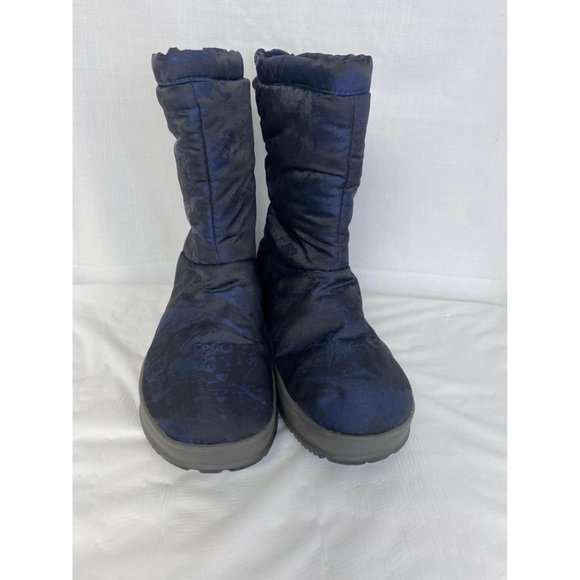 Bogs Women’s Snowday Waterproof Winter Boots Size 8 - Picture 2 of 8